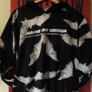 MADE IN CHINA HARAJUKU HOODIE